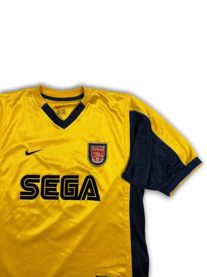 Nike Arsenal Jersey (M)