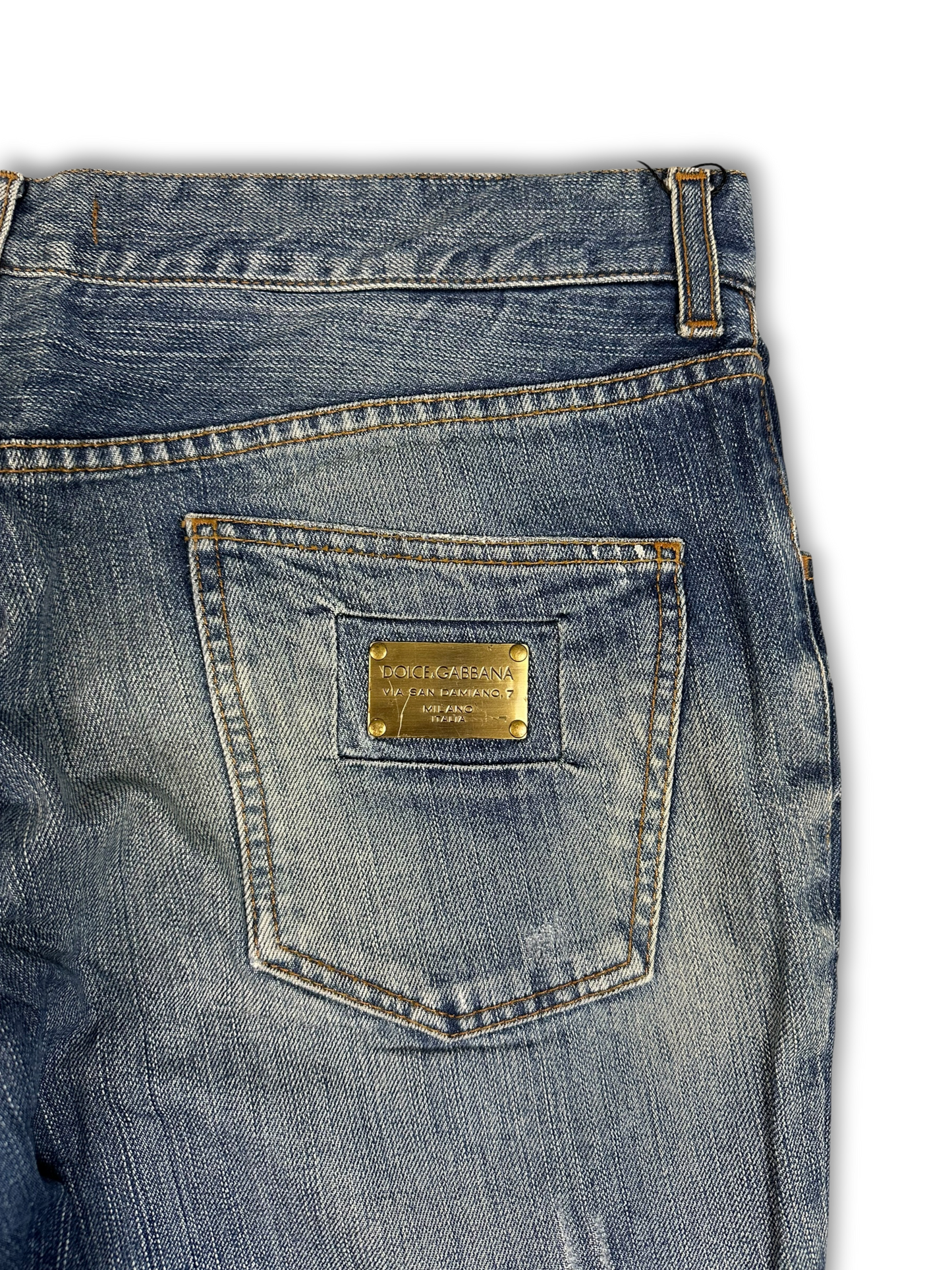 Dolce&Gabbana Jeans (52)