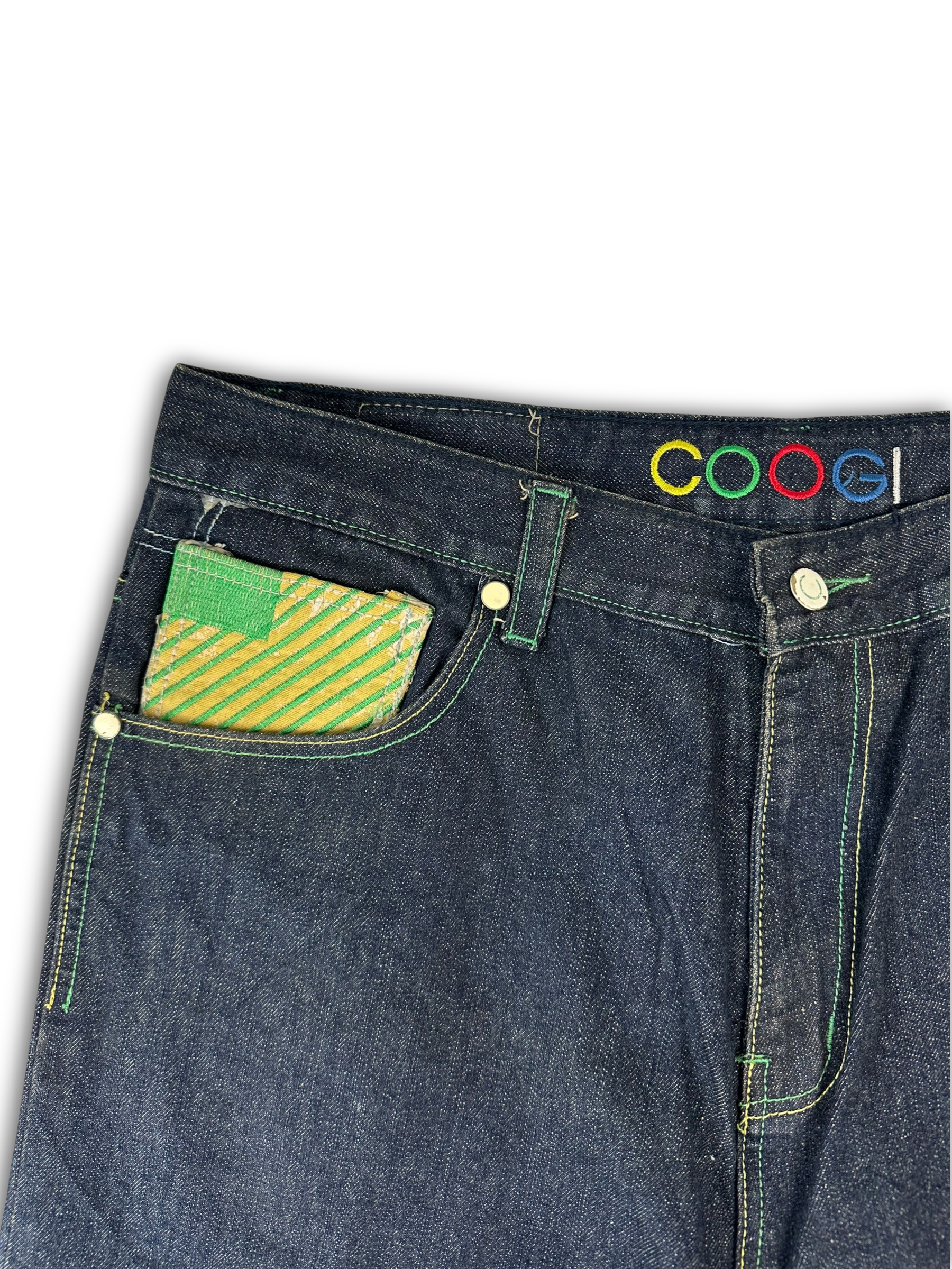 Coogi Jorts (36)