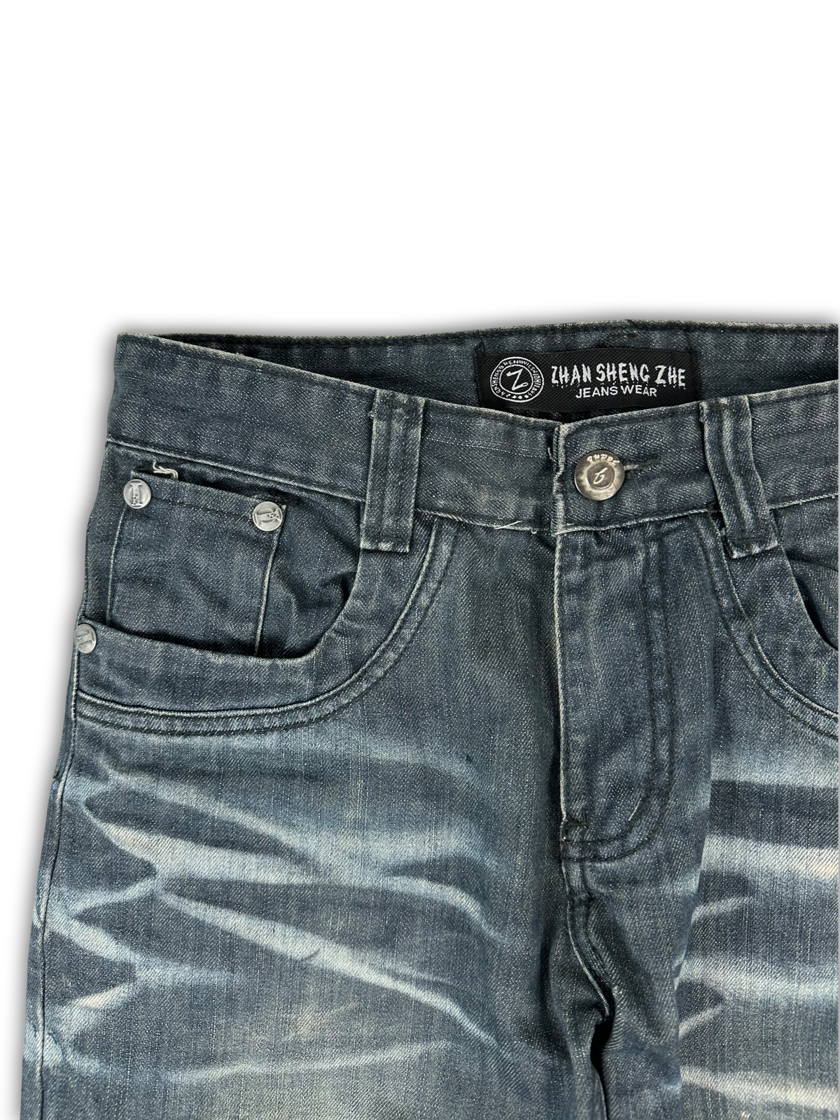 Japanese Denim Jeans (29)