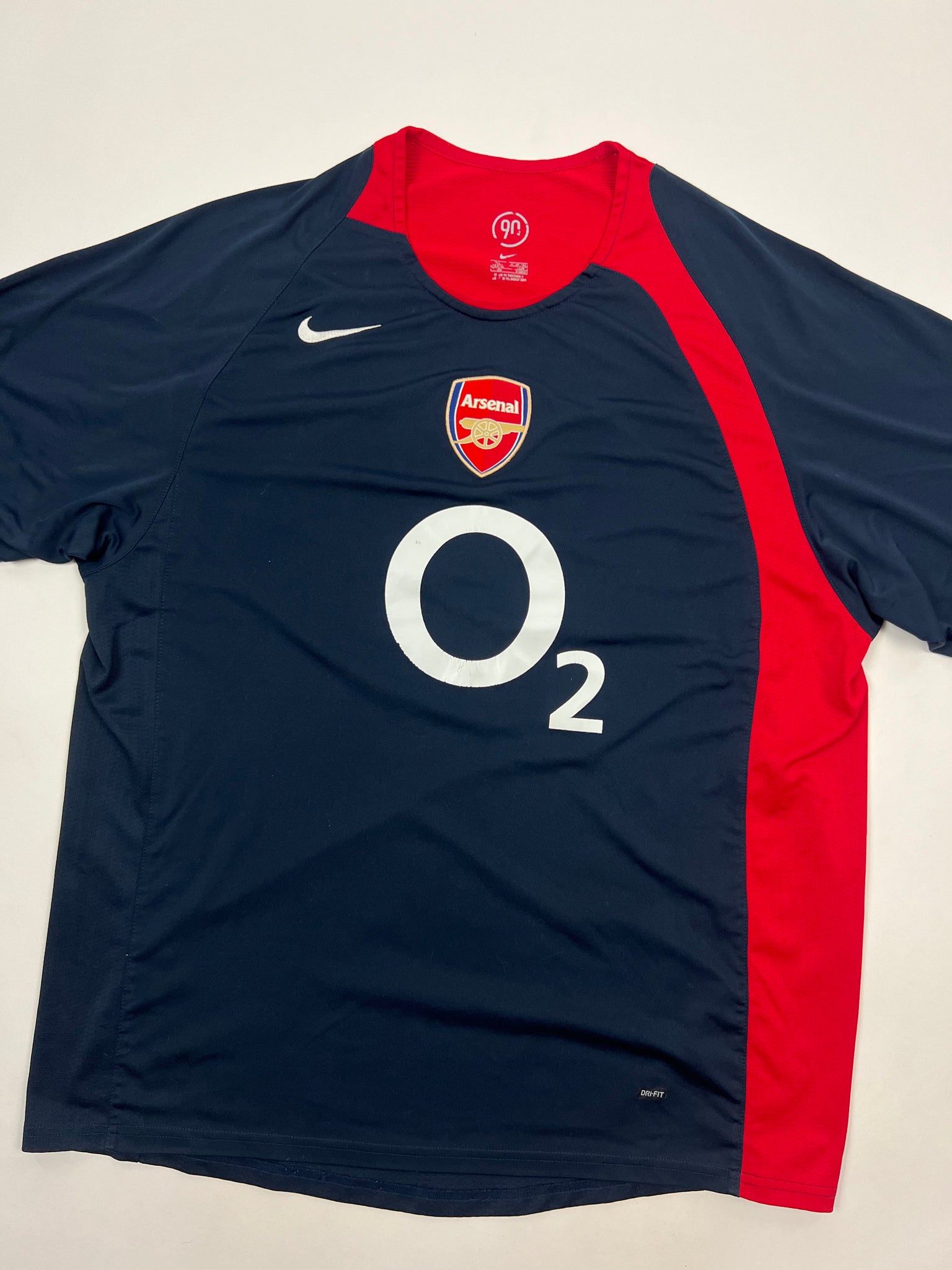 Nike Arsenal FC Jersey (L)