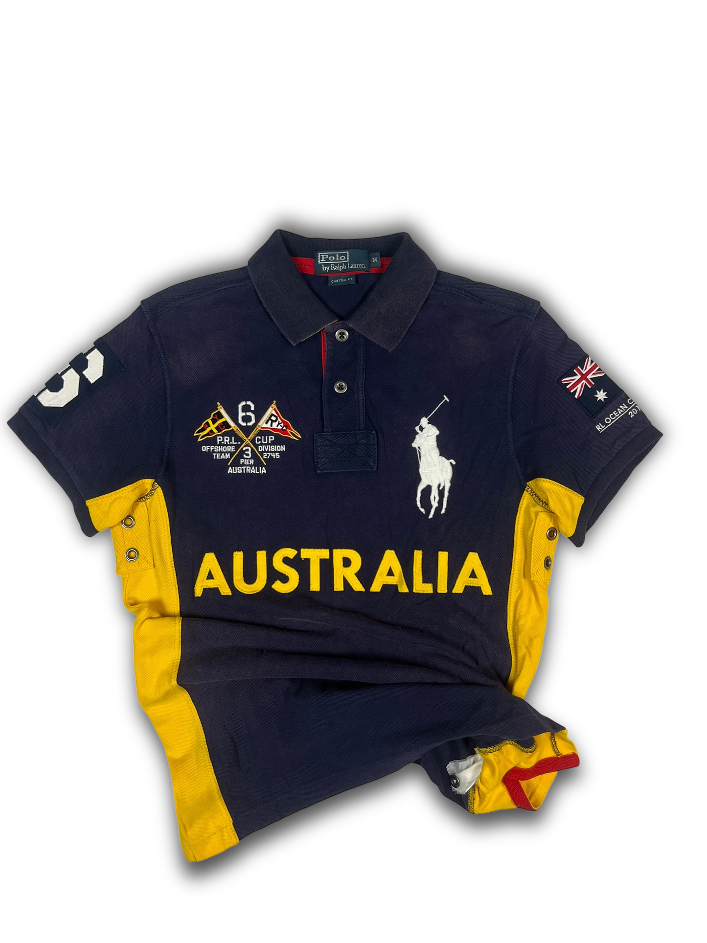 Polo Ralph Lauren Polo (M)