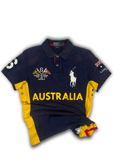 Polo Ralph Lauren Polo (M)
