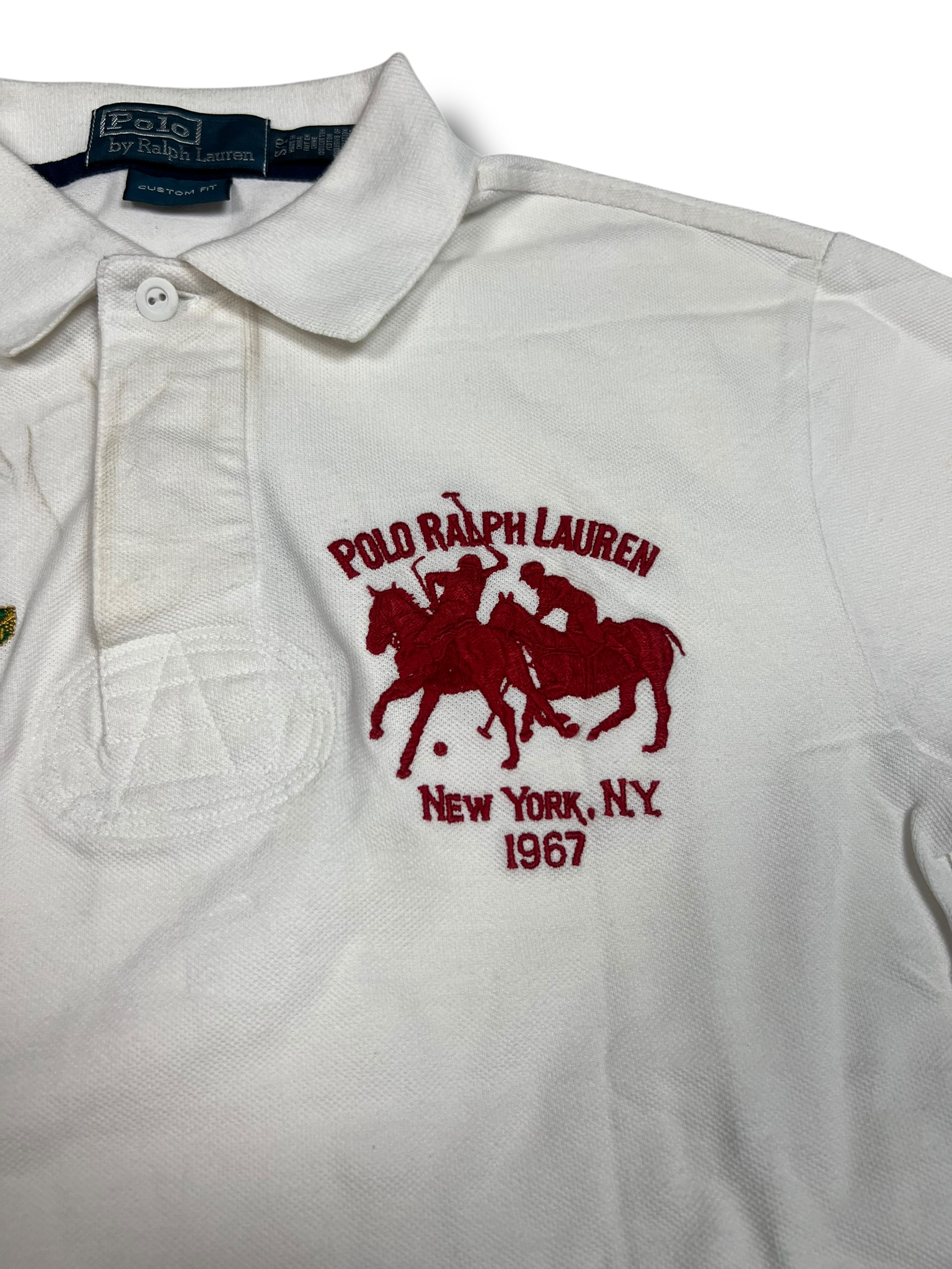 Polo Ralph Lauren Polo (S)