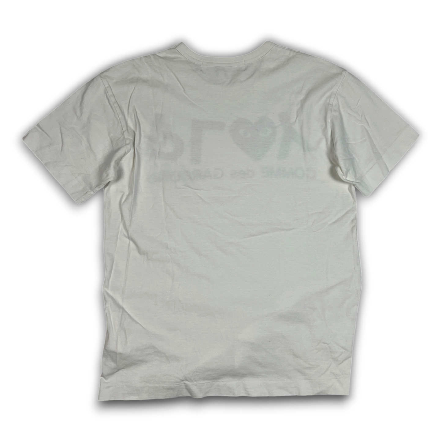 Comme des Garçons T-Shirt (M)