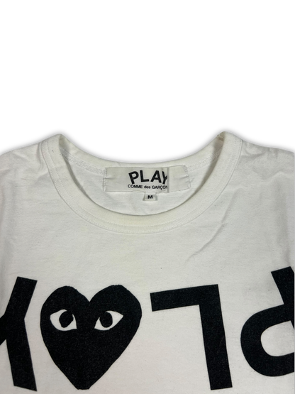 Comme des Garçons T-Shirt (M)