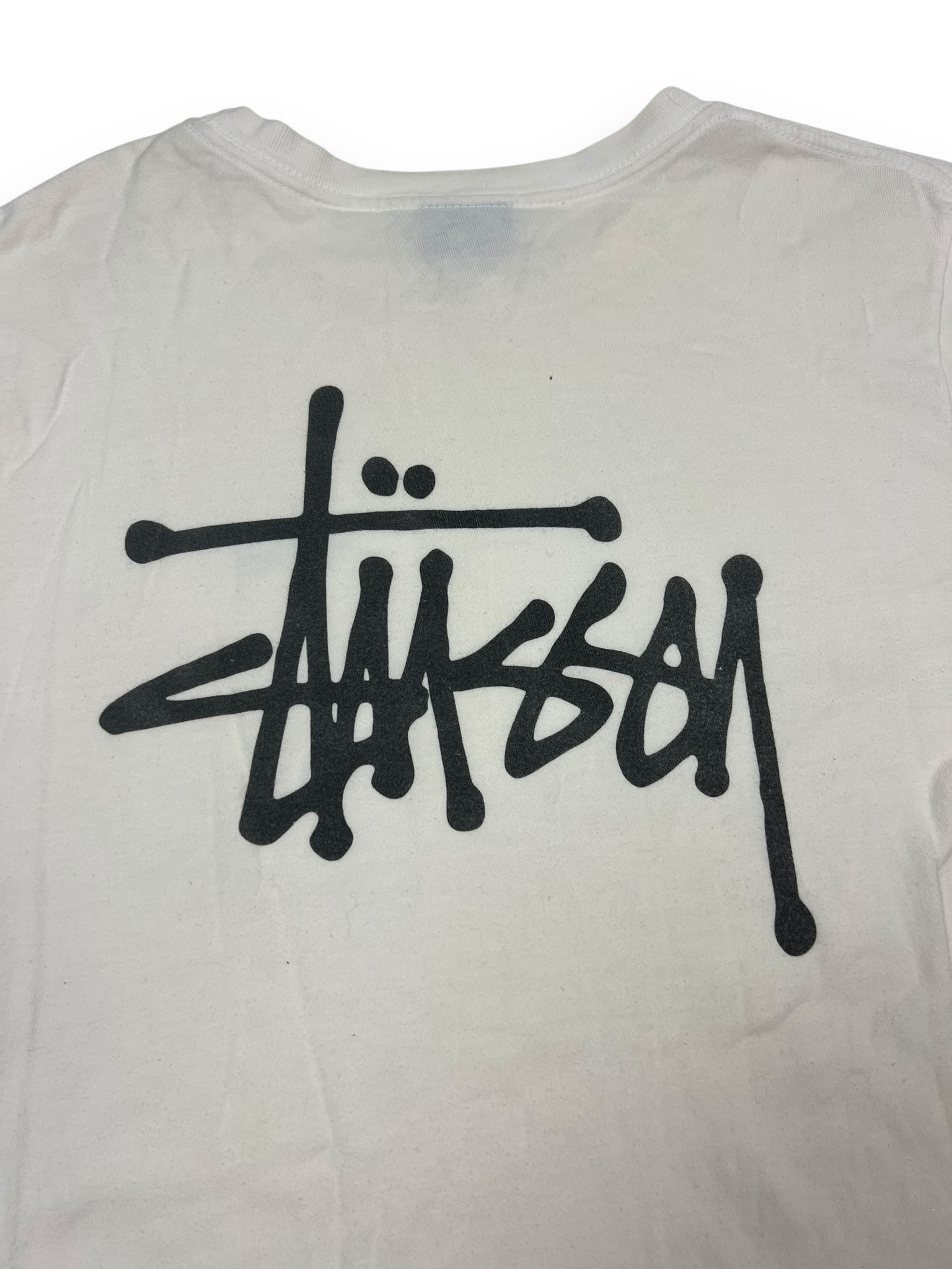 Stüssy Longsleeve (S)