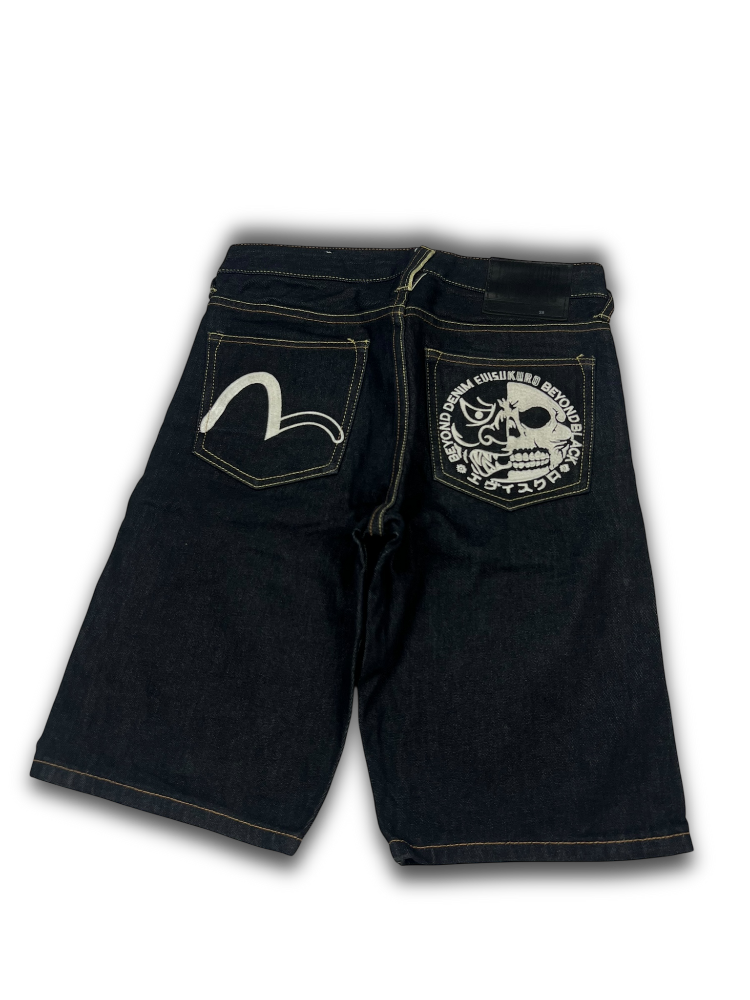 Evisu Jorts (28)