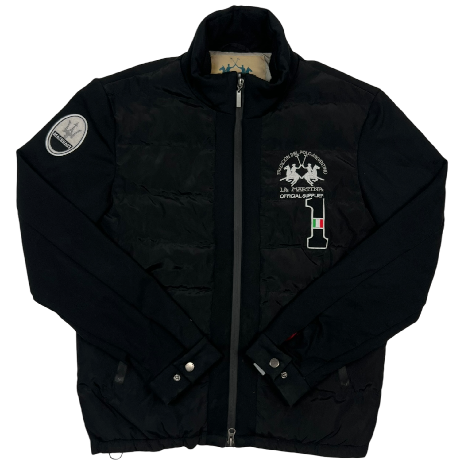 La Martina Jacket (M)