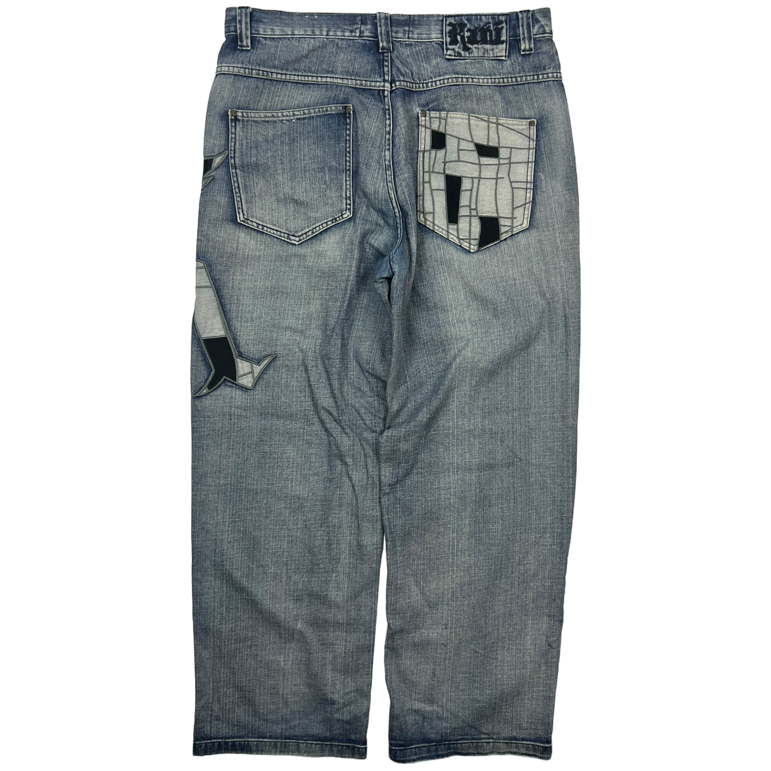 Karl Kani Jeans (38)