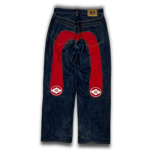 Evisu Jeans (36)