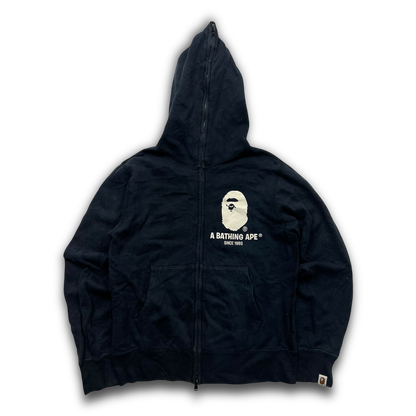 A Bathing Ape Zip Up (S)