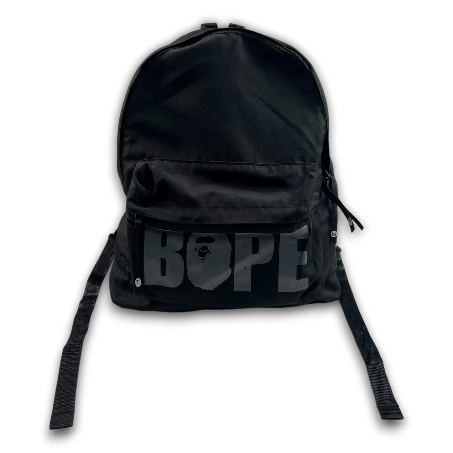 A Bathing Ape Backpack
