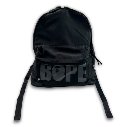 A Bathing Ape Backpack
