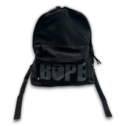 A Bathing Ape Backpack