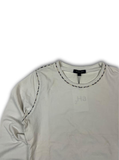 Burberry Longsleeve (S)