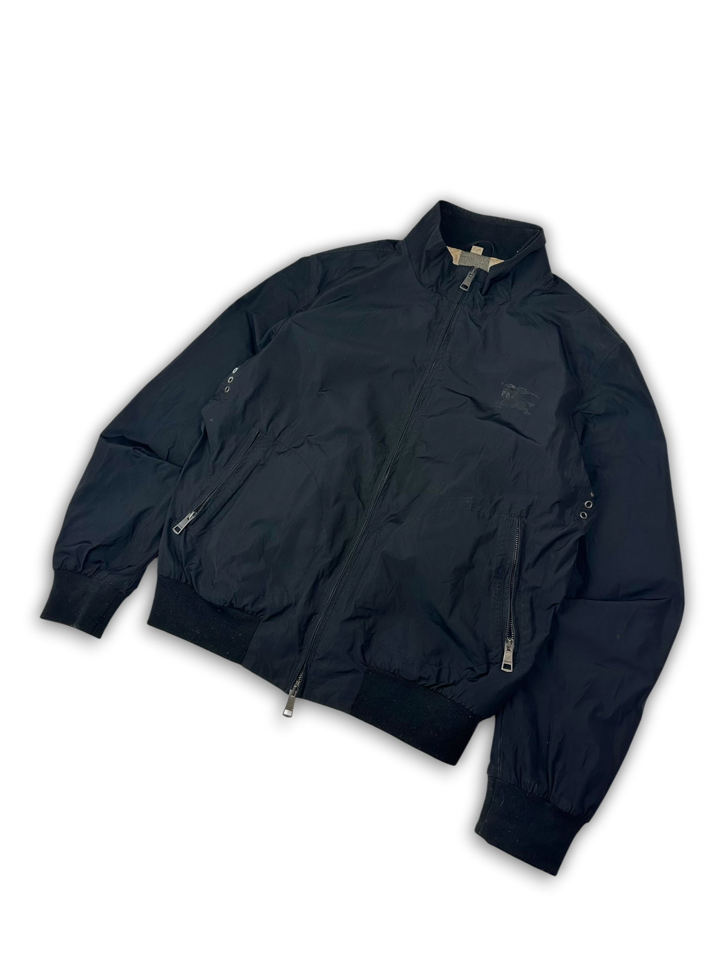 Burberry Jacket (L)