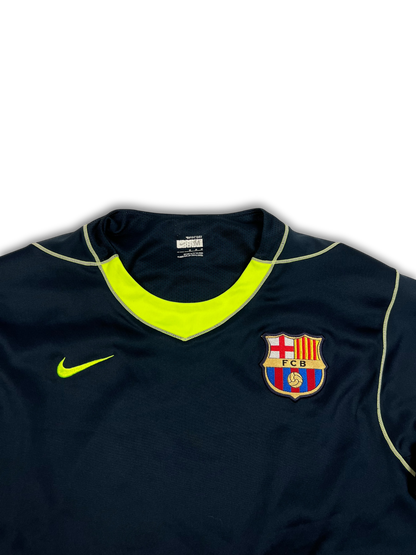Nike FC Barcelona Jersey (M)