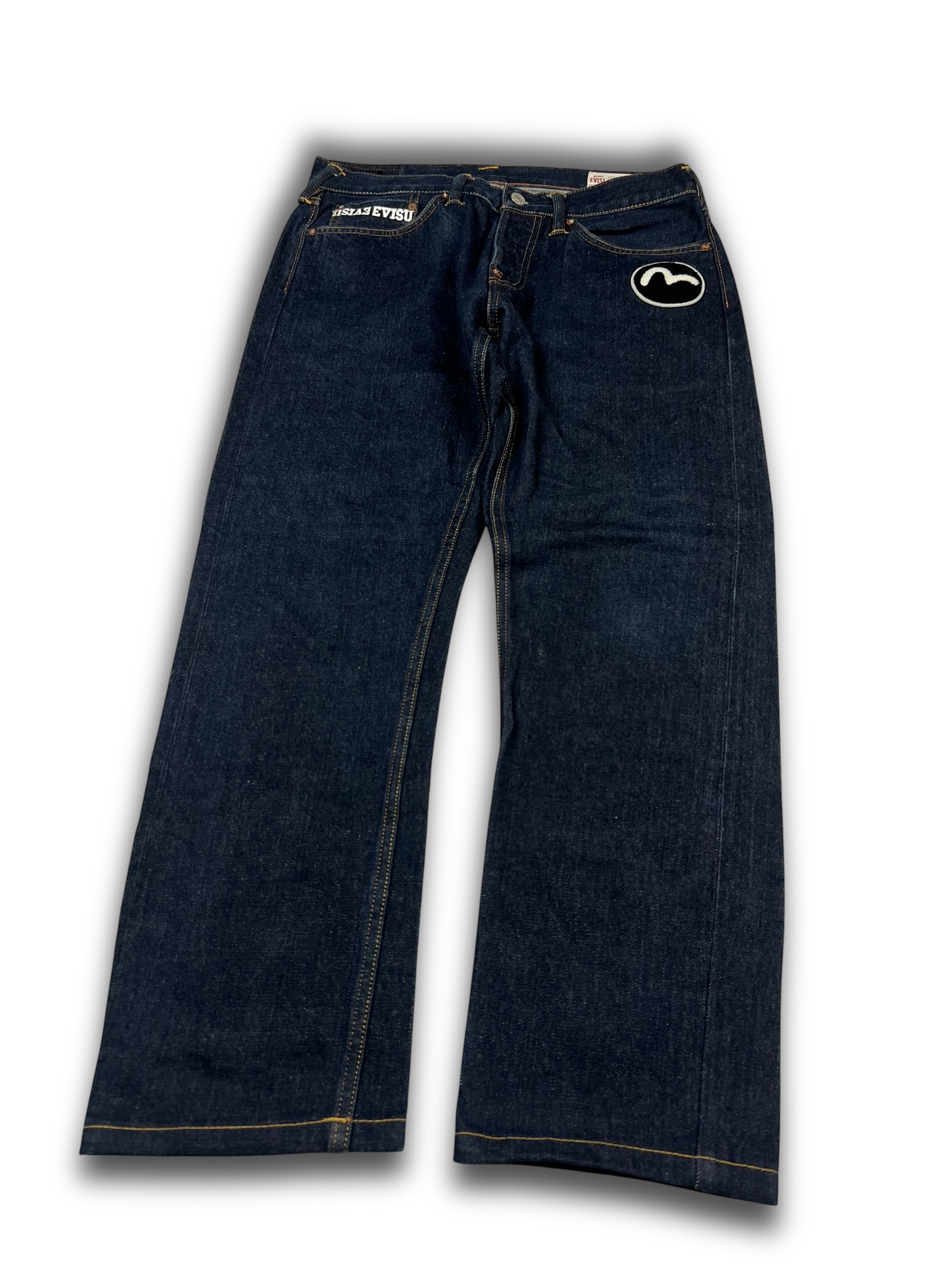 Evisu Jeans (32)