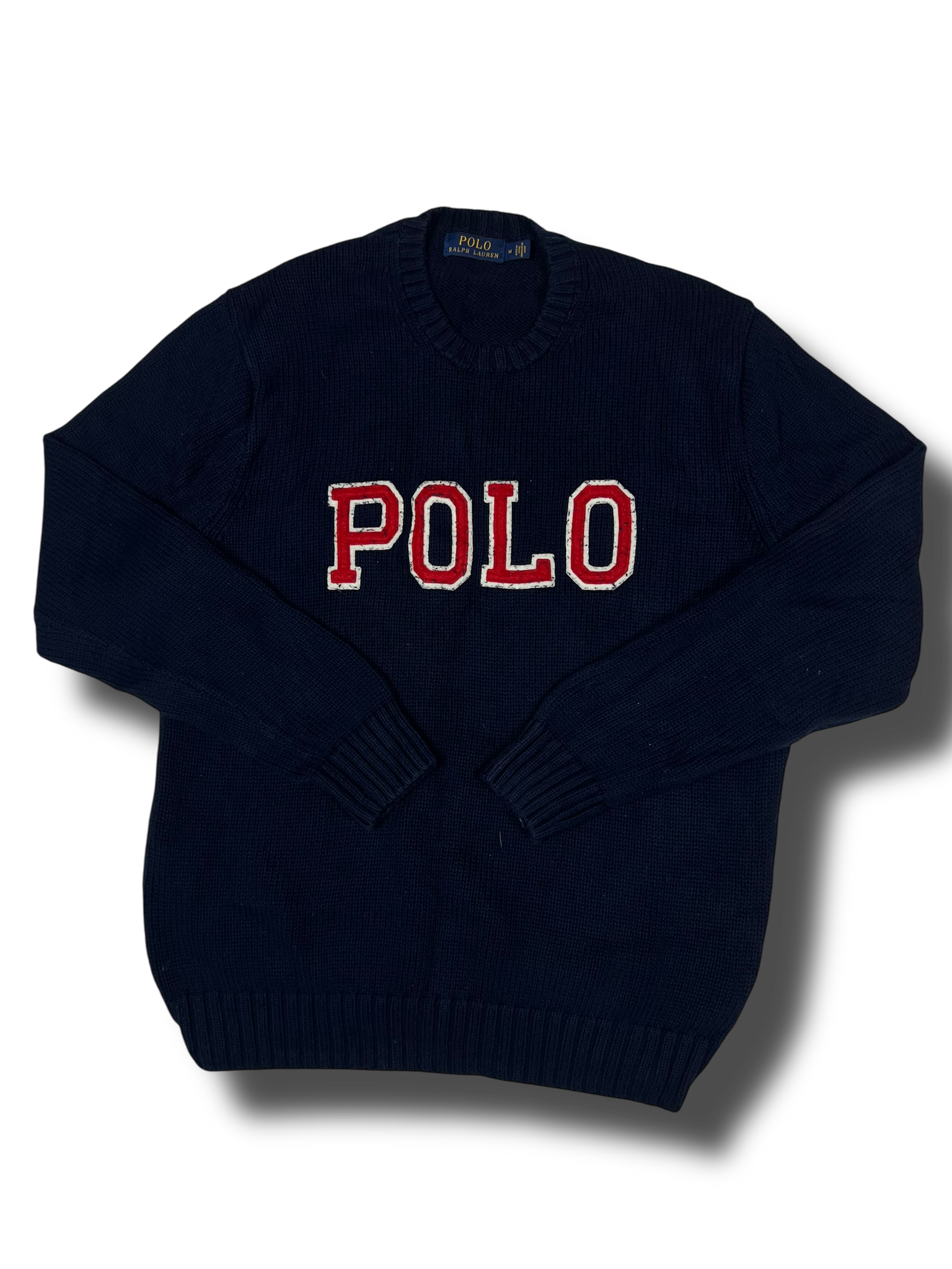 Polo Ralph Lauren Sweater (M)