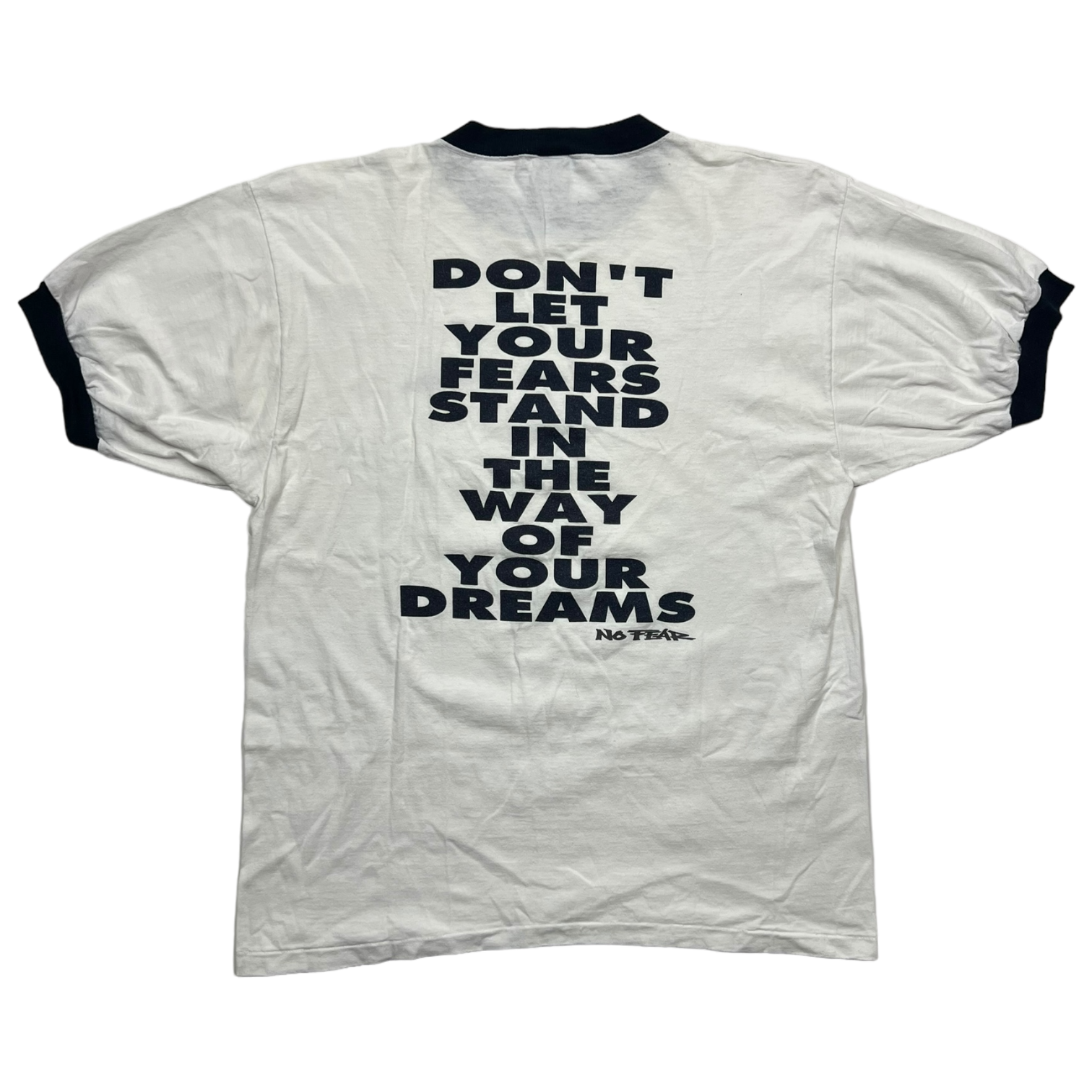 No Fear T-Shirt (L)
