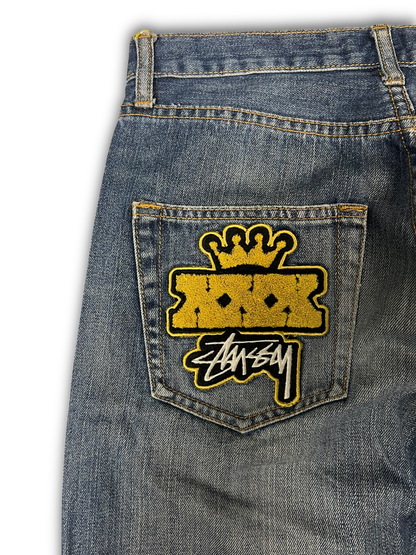 Stüssy Jeans (31)