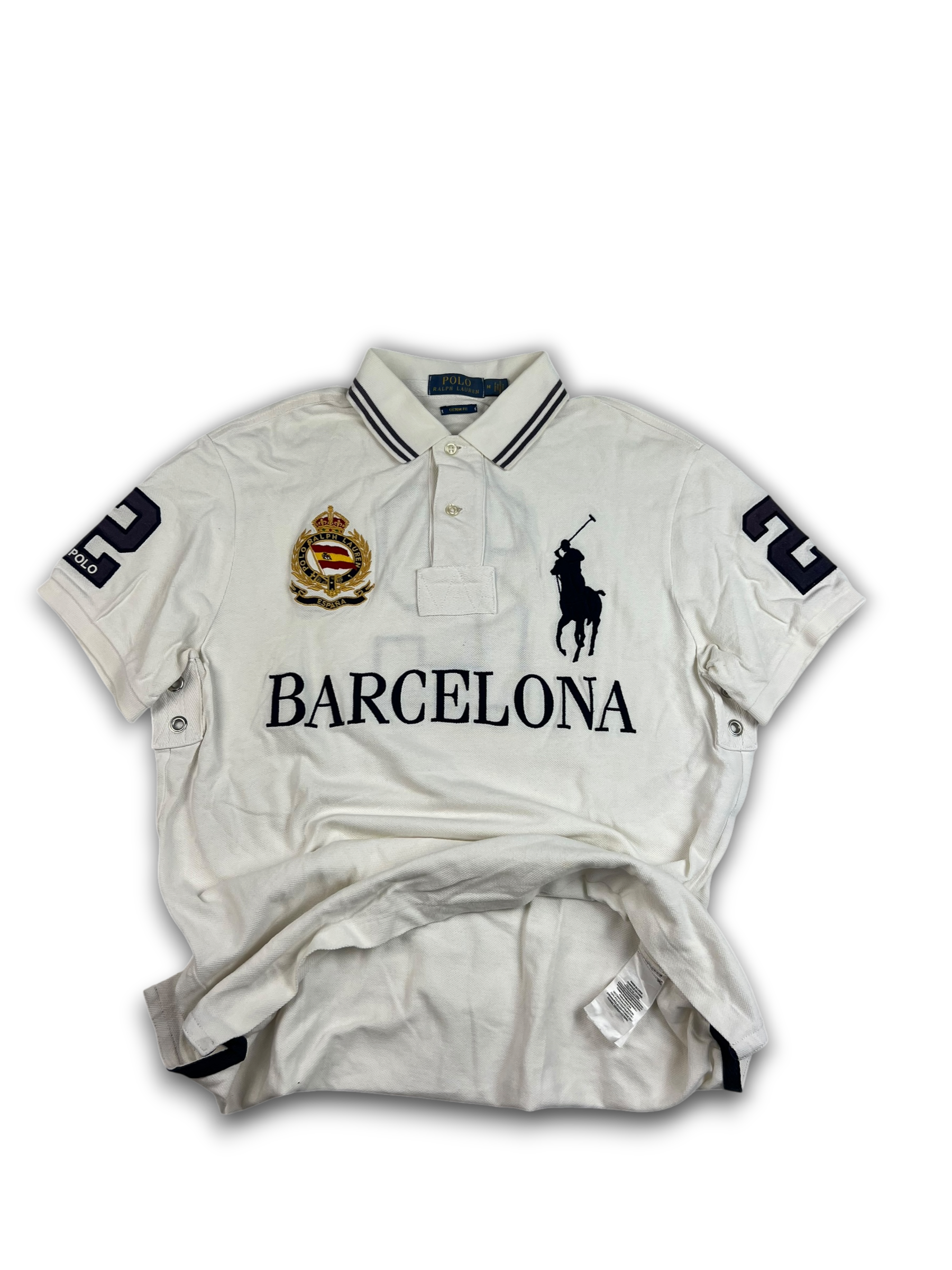 Polo Ralph Lauren Polo (M)