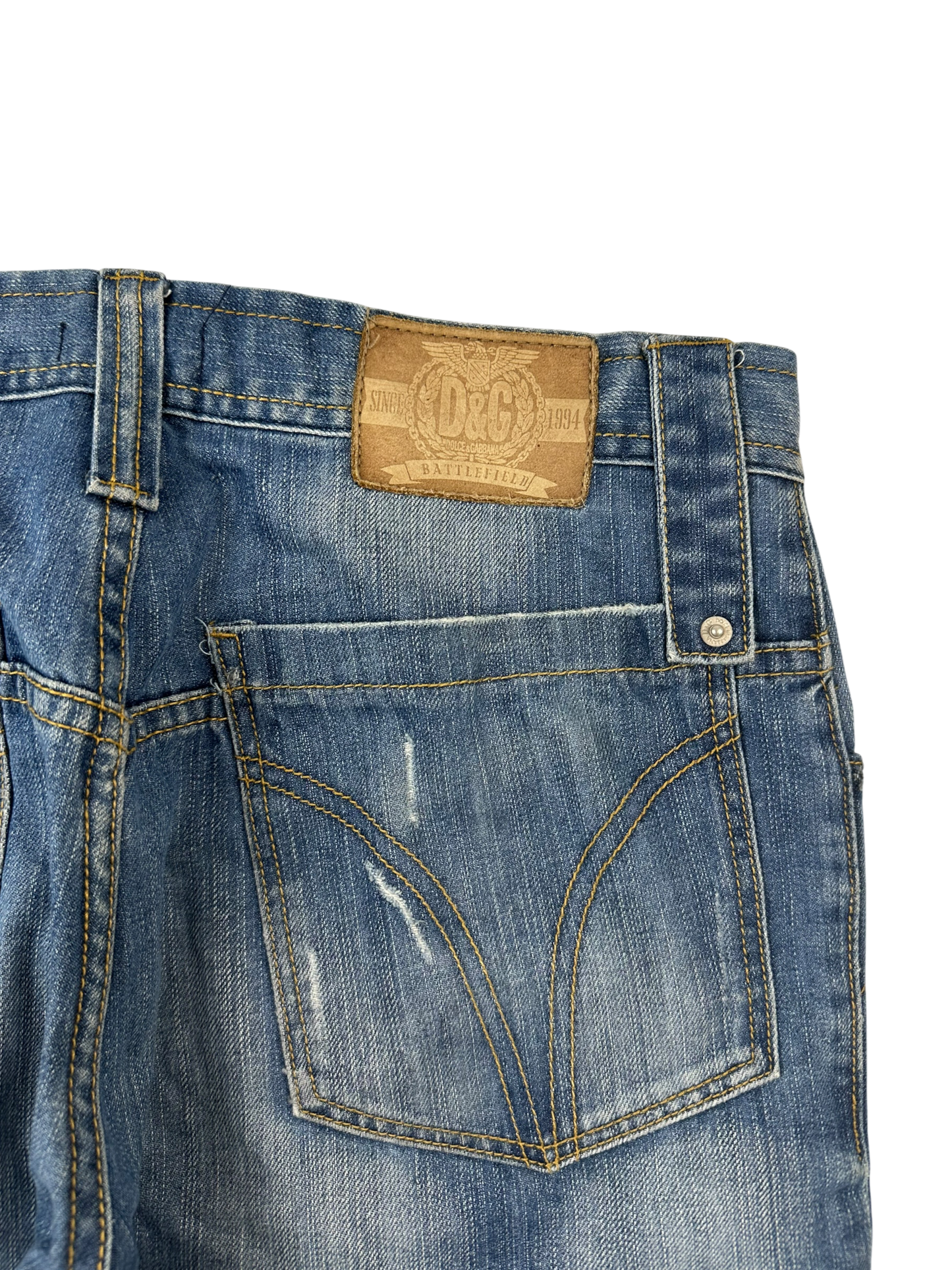 Dolce&Gabbana Jeans (34)