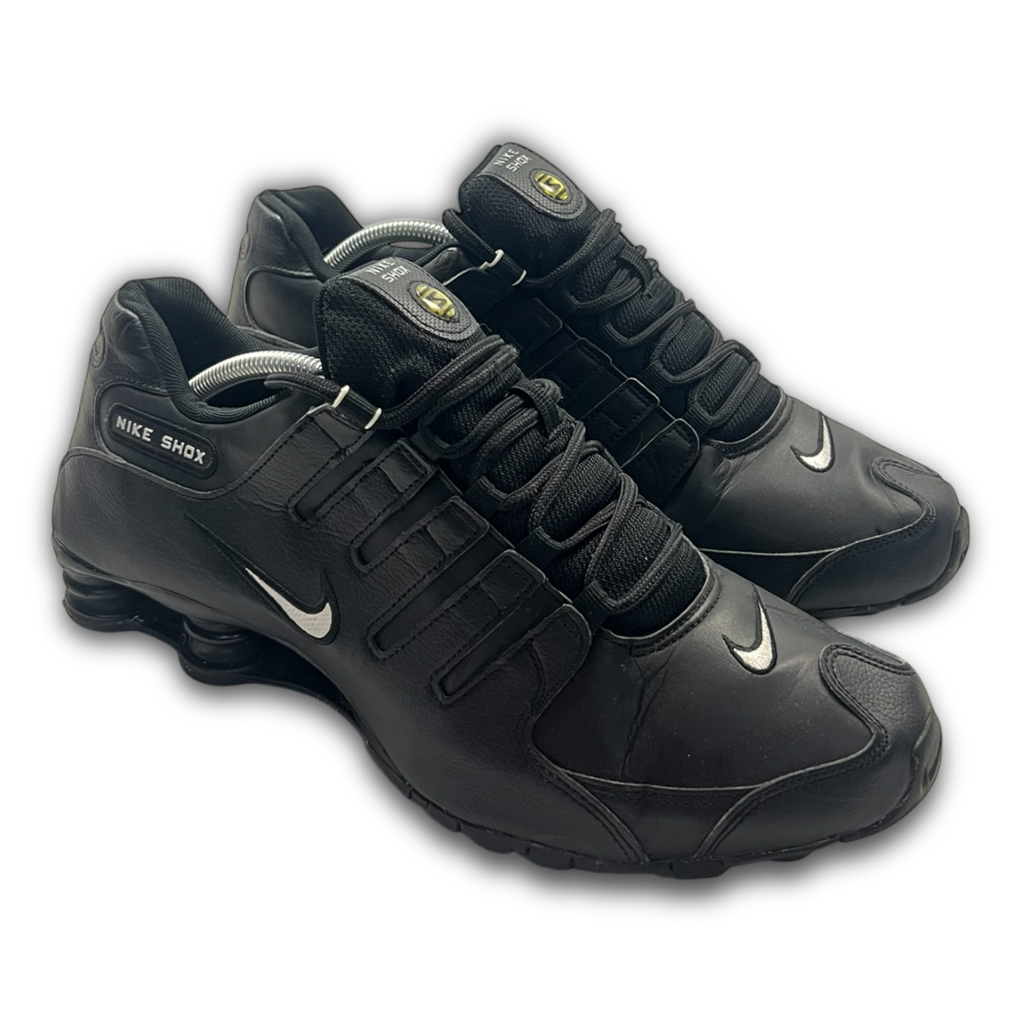 Nike Shox (46)