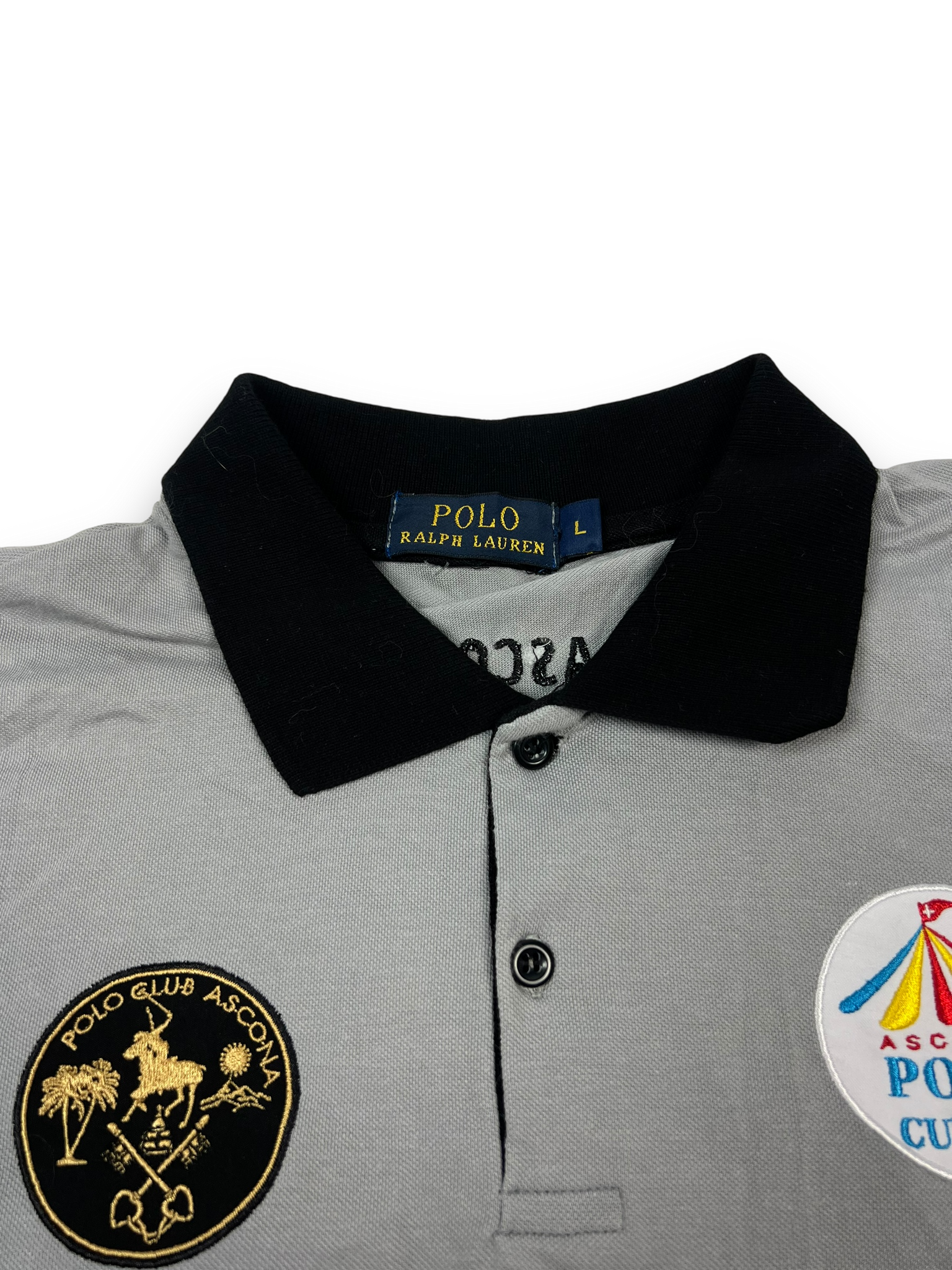 Polo Ralph Lauren Polo (L)