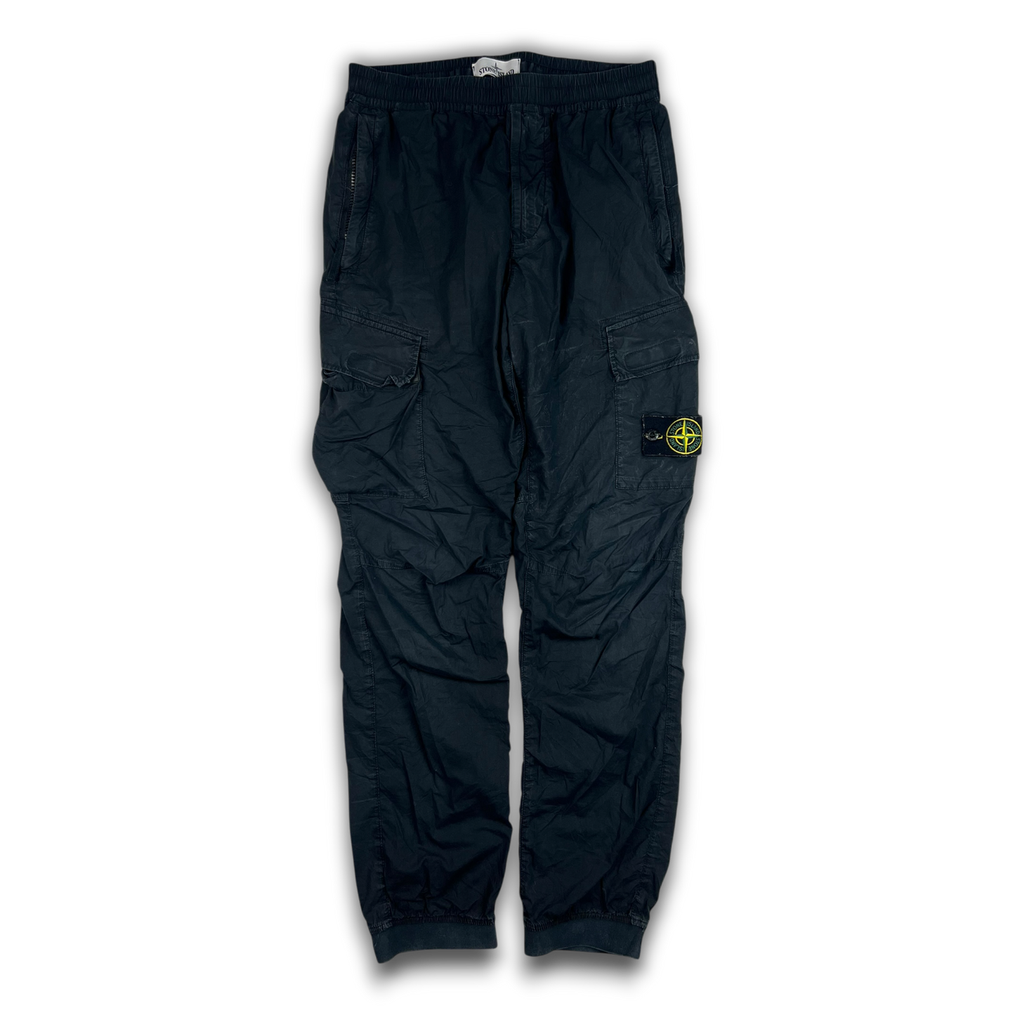 Stone Island Cargo Pants (29)