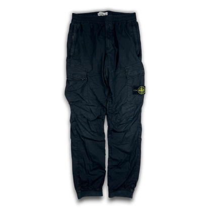 Stone Island Cargo Pants (29)