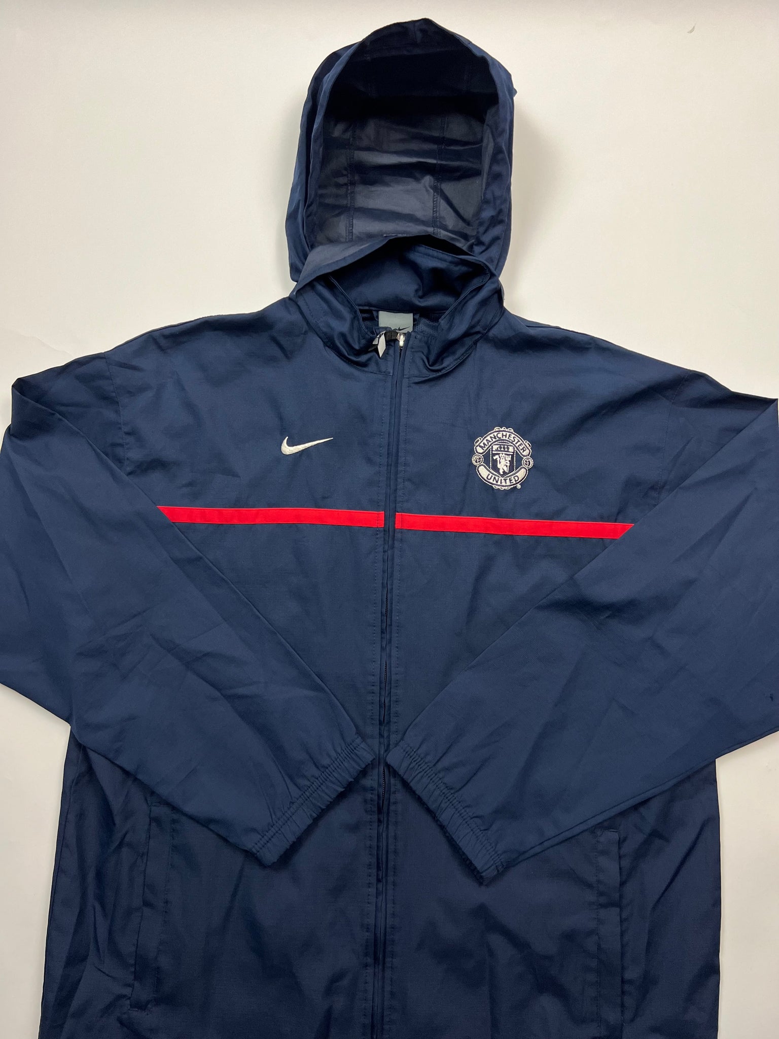 Nike Manchester United Jacket (L)
