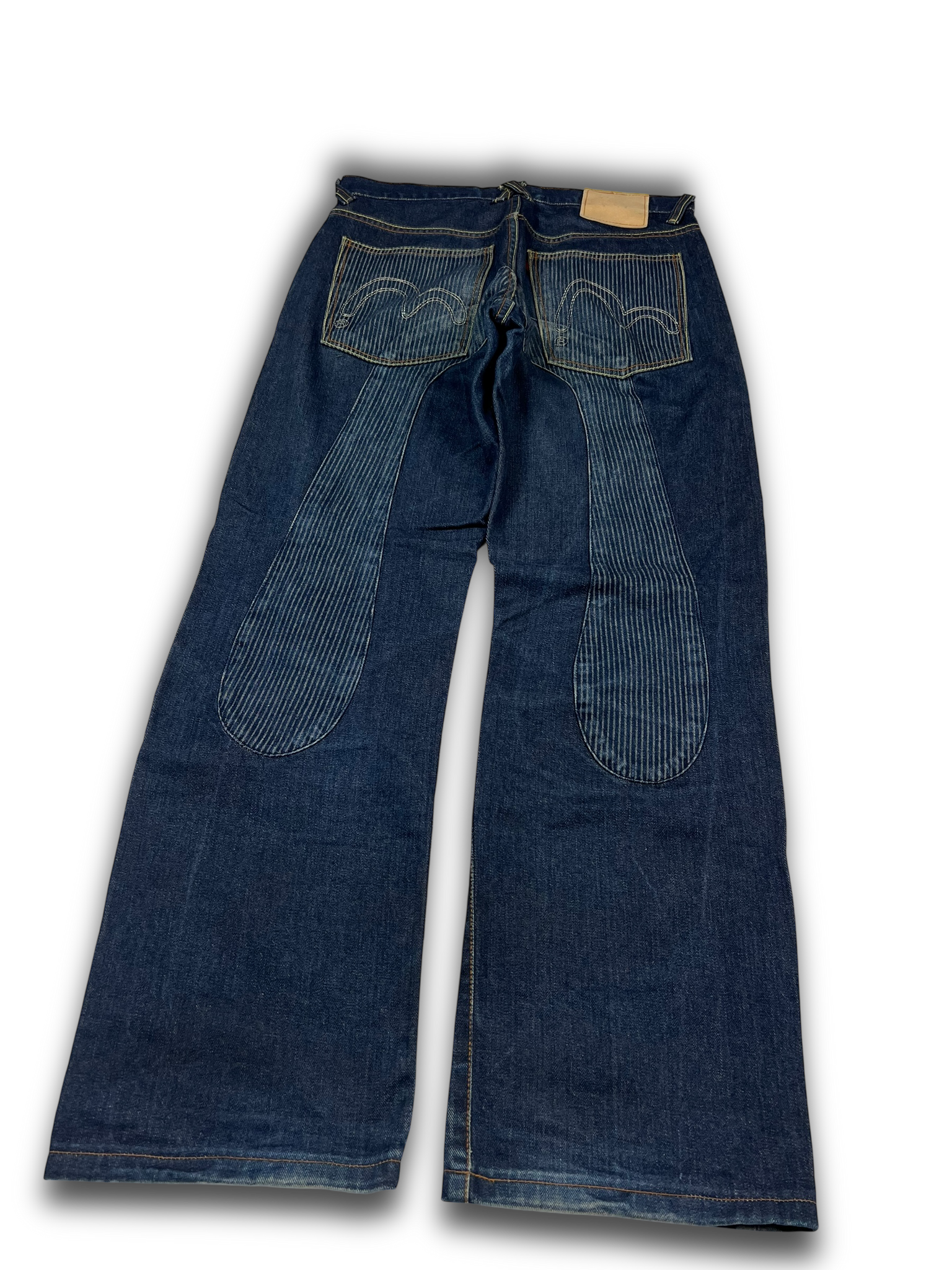 Evisu Jeans (32)