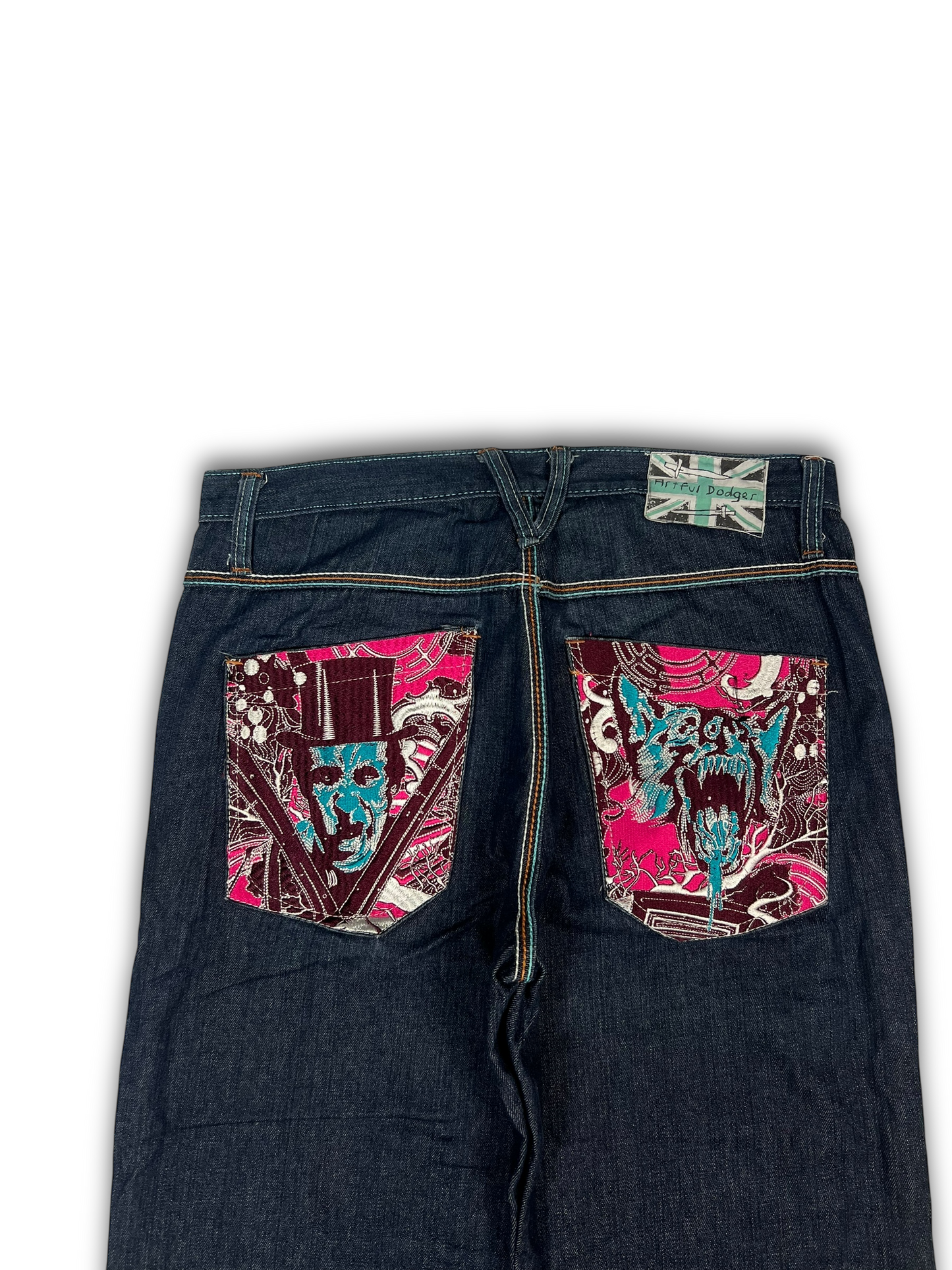 Artful Dodger Jeans (36)