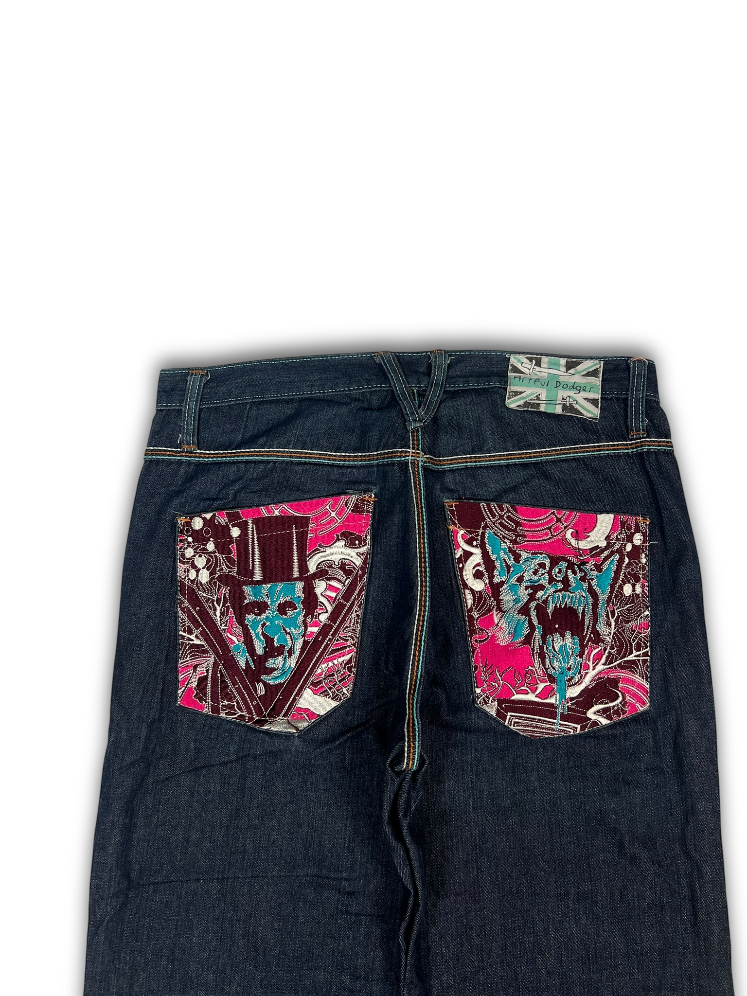 Artful Dodger Jeans (36)
