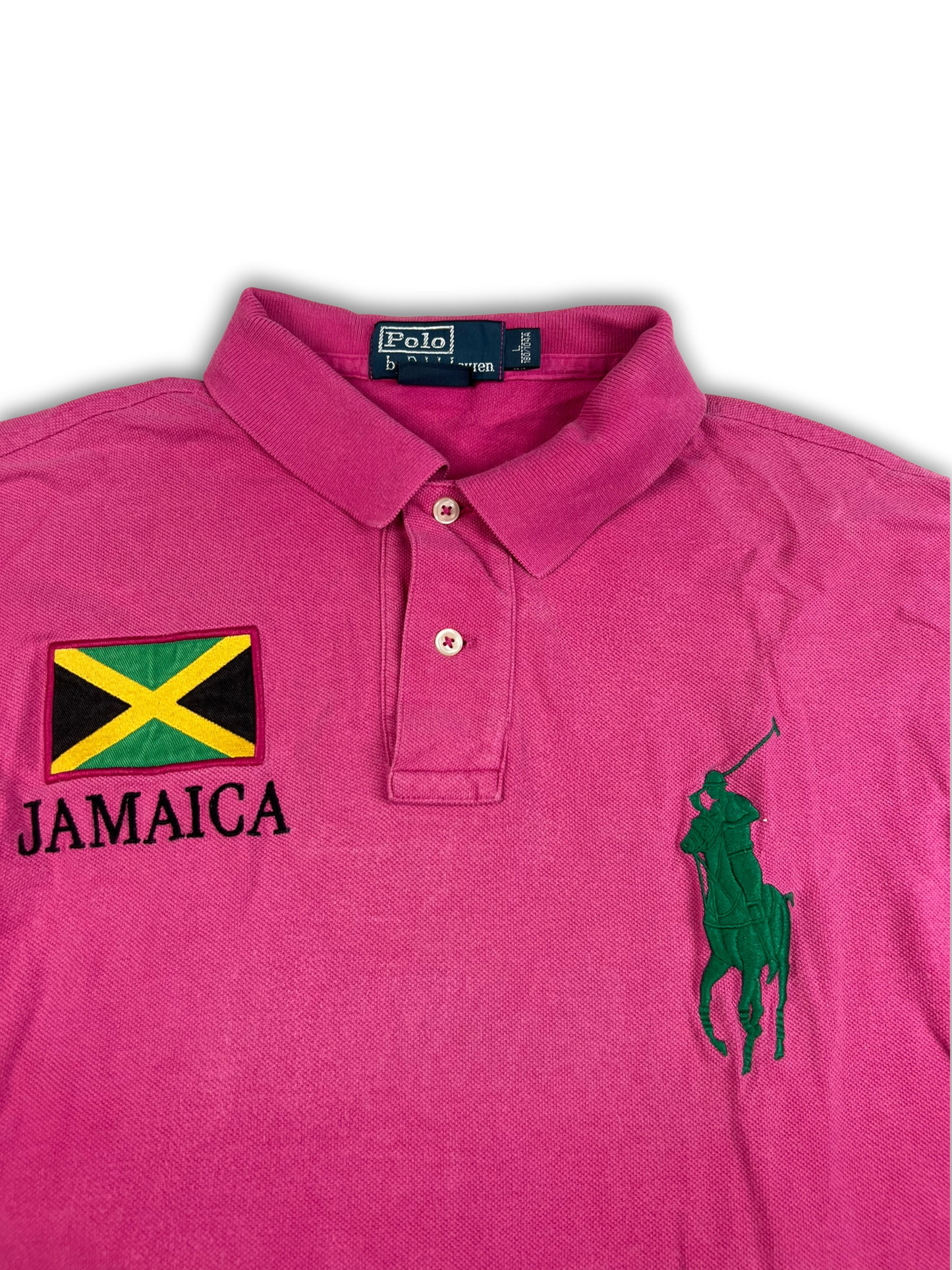Polo Ralph Lauren Polo (L)