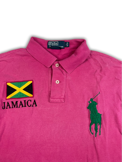 Polo Ralph Lauren Polo (L)
