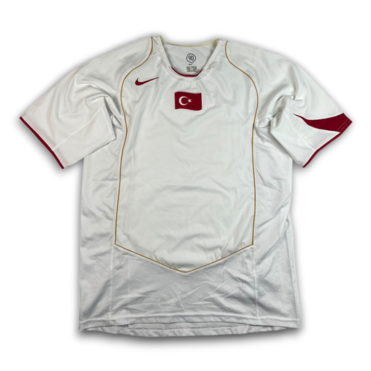Nike Turkey Jersey (L)