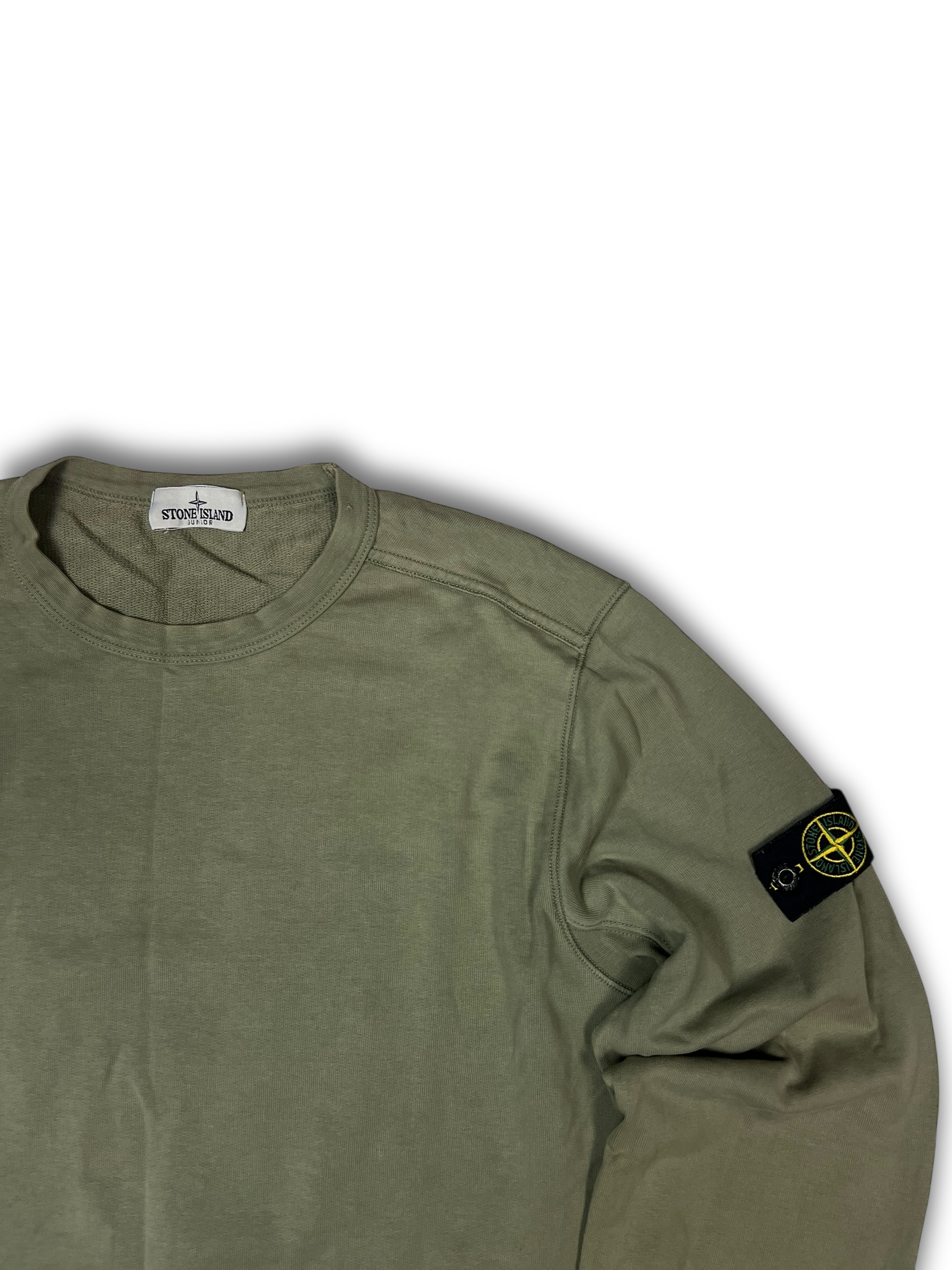 Stone Island Sweater (S)