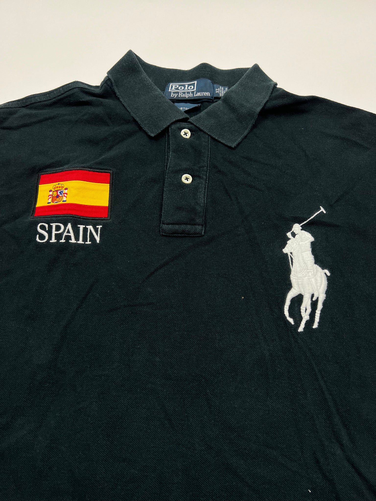 Polo Ralph Lauren Polo (XL)