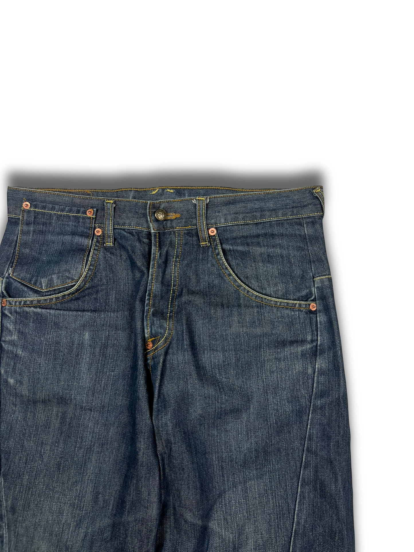 Evisu Jeans (32)