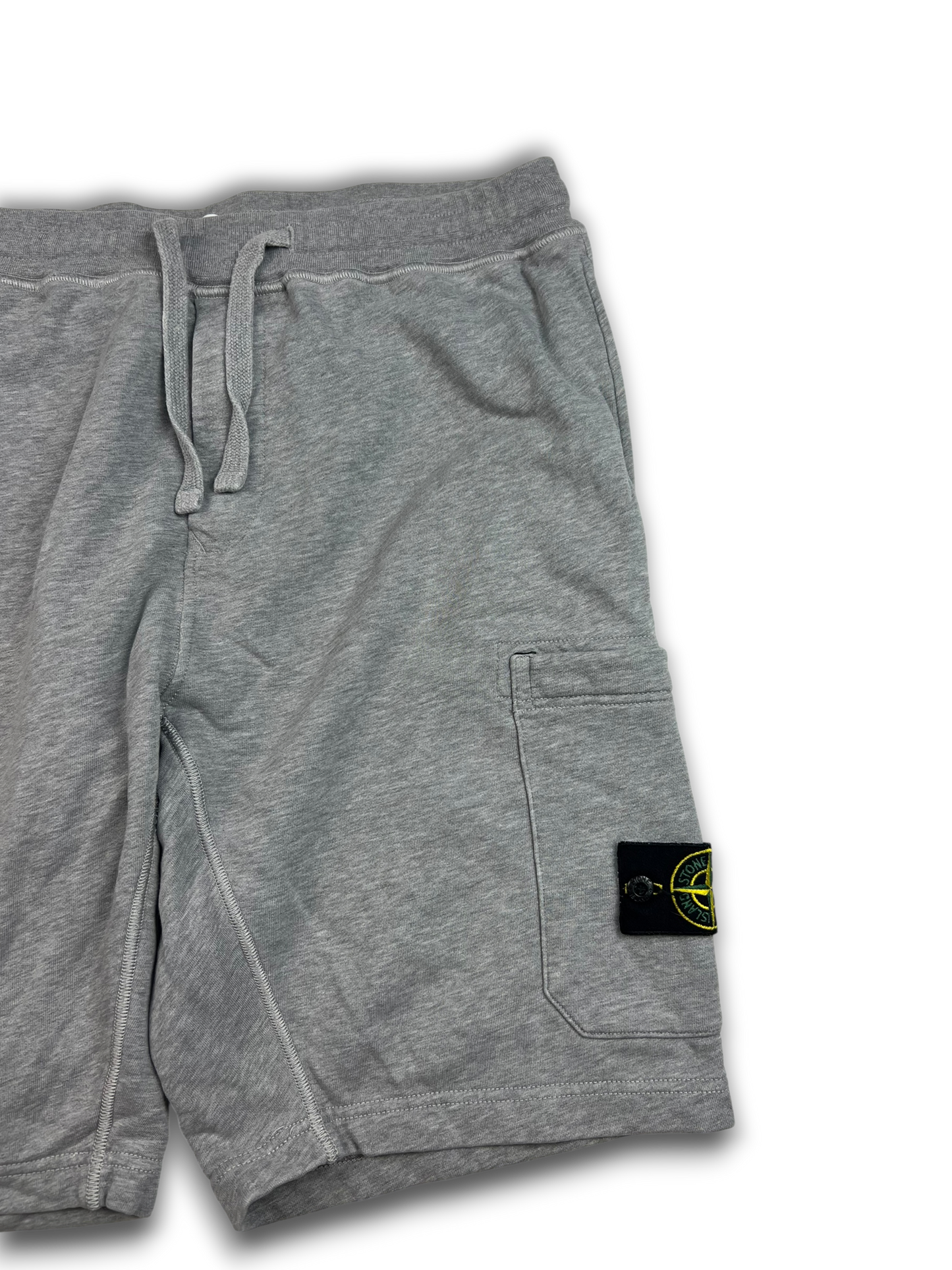 Stone Island Shorts (L)