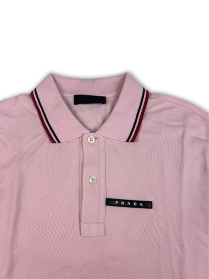 Prada Polo (S)