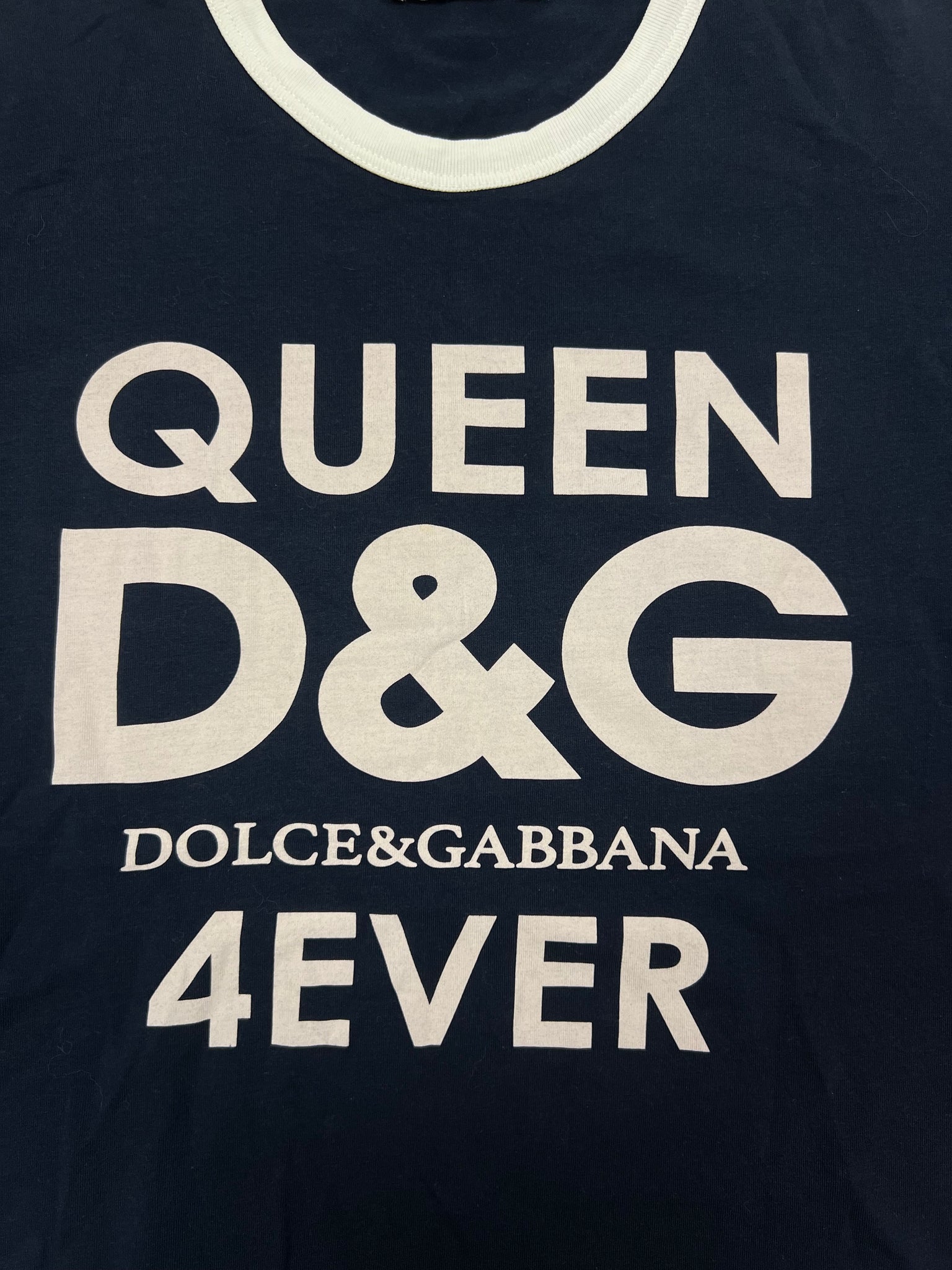 Dolce & Gabbana T-Shirt (S)