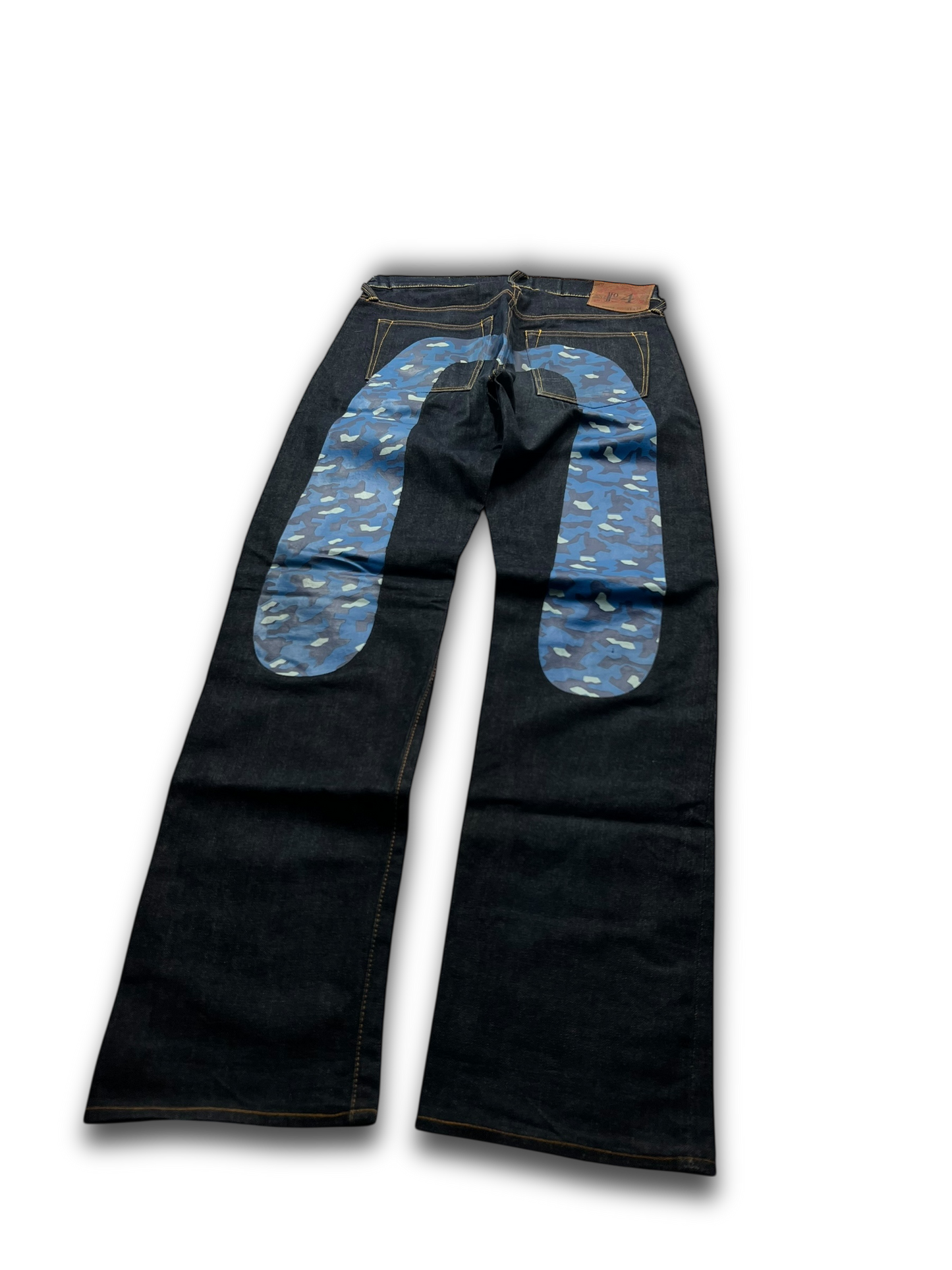 Evisu Daicock Jeans (31)