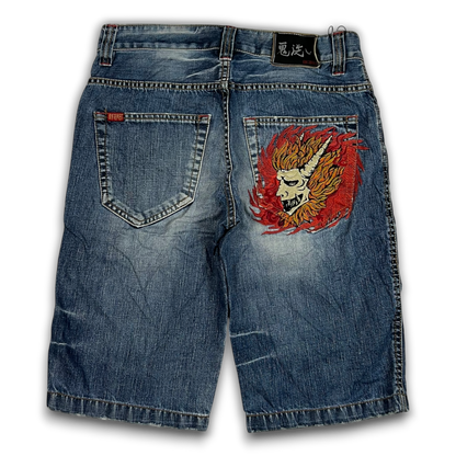 Oniarai Jorts (M)