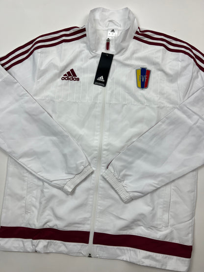 Adidas Venezuela Tracksuit (L)