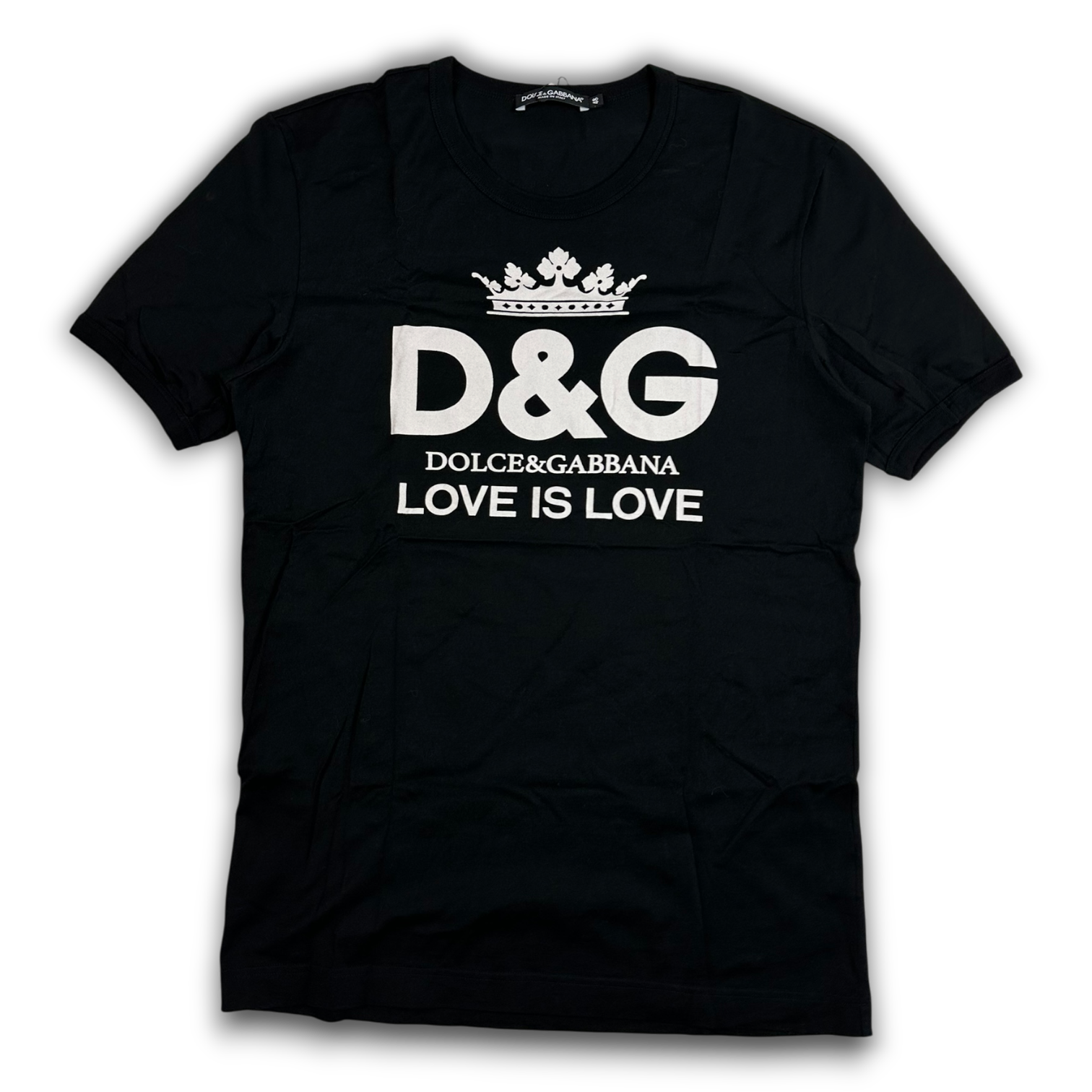 Dolce&Gabbana T-Shirt (M)