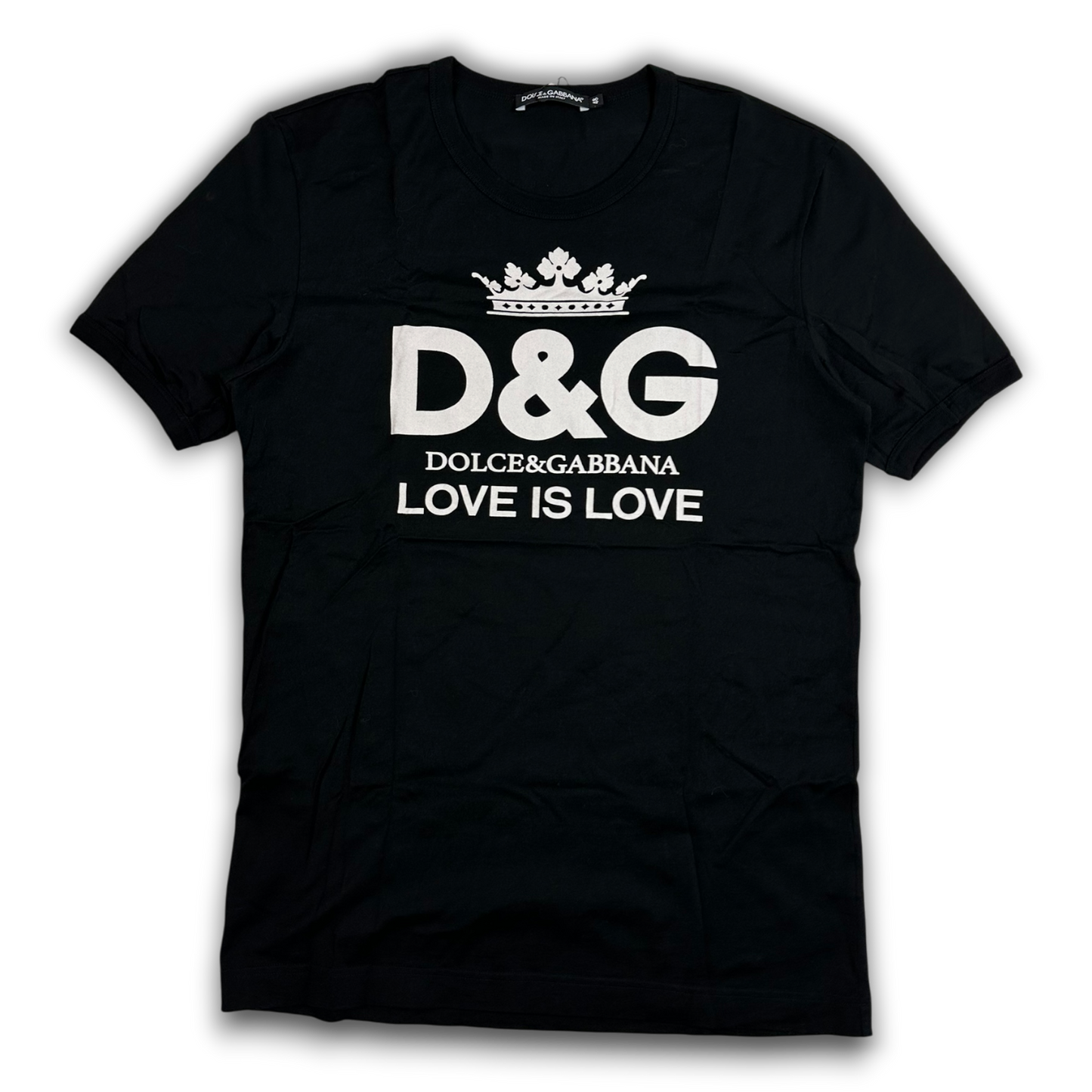 Dolce&Gabbana T-Shirt (M)